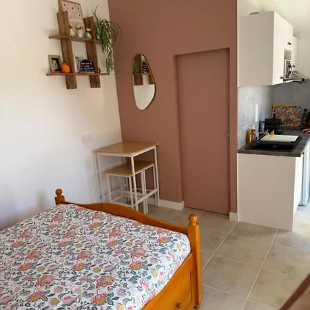 Cozy 2pp Wifi 아파트
