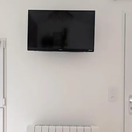Cozy 2pp Wifi 아파트
