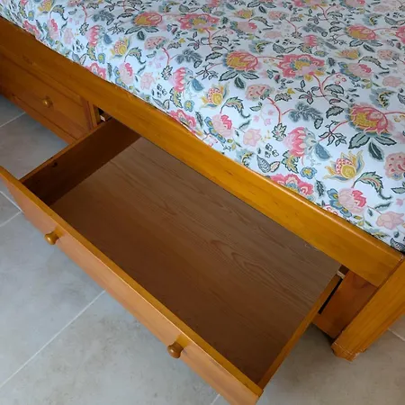 Cozy 2pp Wifi 아파트 La Sicaudais